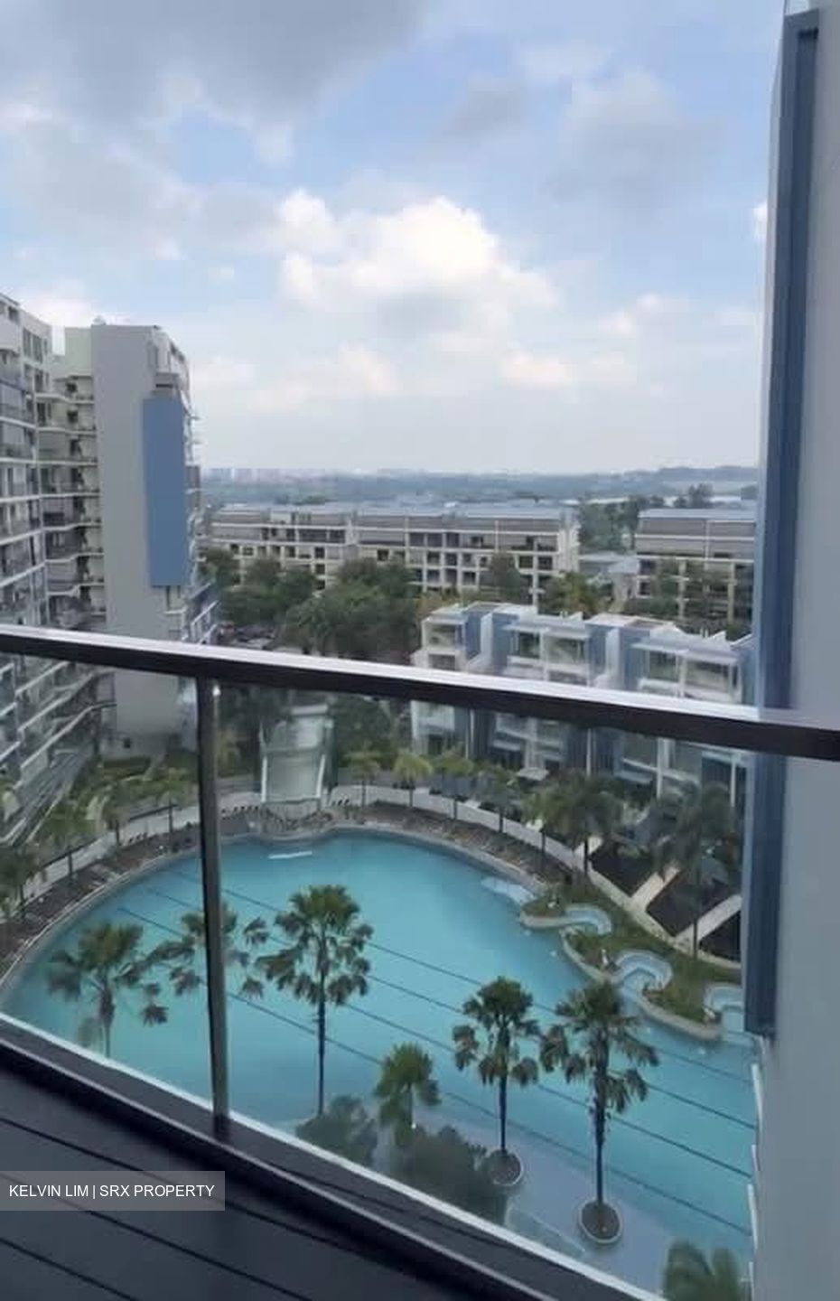 Skies Miltonia (D27), Condominium #603237721